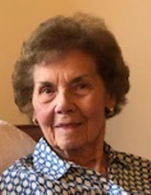 Joyce Carol Gerada