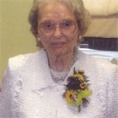 Mrs Margarete Marie Langloss Obituary