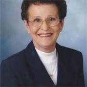 Mrs. Lee Willey