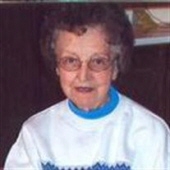 Marjorie E. Lyons