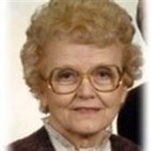 Pauline Adams