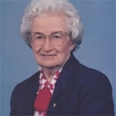 Ruth Nash Obituary