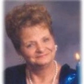 June Brinegar
