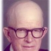 Max W. Weldon