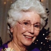 Judy Thomas Bottomly Obituary