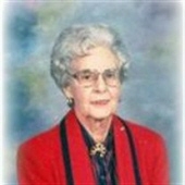 Mildred Van Dyke