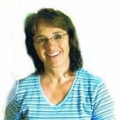Mrs. Ann Dickerson