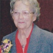 Wilda June Dodson Obituary