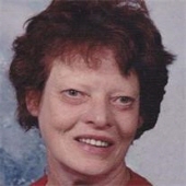 Linda McDougal