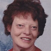 Linda Marie McDougal Obituary