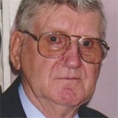 Wallace Arden Harvey Obituary