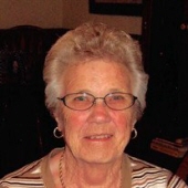 Doris Morrow