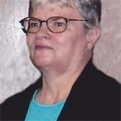 Carolyn Lawrence Obituary