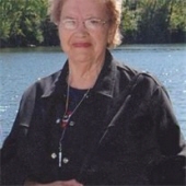 Betty May Brown Obituary 20668635