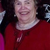Betty Swearingen