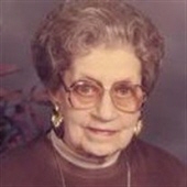 Betty Jean Holman