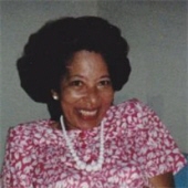 Arletha Evelyn Dabney Davis Obituary