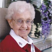 Mrs. Glendene Floy Paugh Obituary