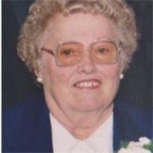 Millie Roberta Jackson Obituary