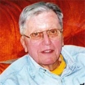 MR ERNEST CARMON MOSER Obituary