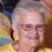 Betty Lou Smith 20668735