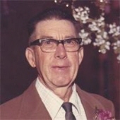 Cecil Wishmeyer