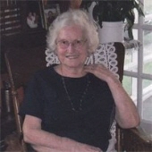 Dorothy Beary Morgan Obituary