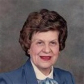 Miriam E. Phillips