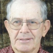 Cluade Richard "Pete" Lucas Obituary