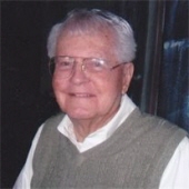 Richard Paul Fain Obituary