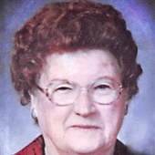 Violet Ann Richardson