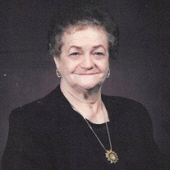 Joan Tuttle