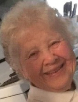 Christine L. Robbins Waldoboro, Maine Obituary