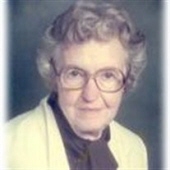 Mildred D. Appler