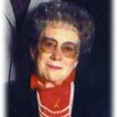 Doris "Gayle" Huff 20668906