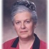 Martha M. Johnson