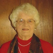 Wilma Brinegar