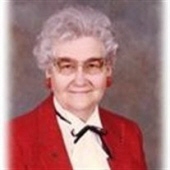 Bertha M. "Bert" Andrews 20668986