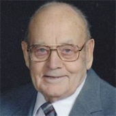 Ivan Leslie Snook Obituary