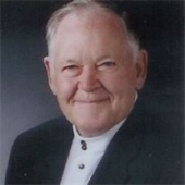 David Charles Erickson Obituary