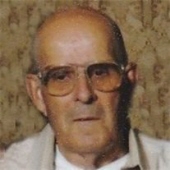 JAMES "JIM" JASPER PERSHY Obituary 20669059