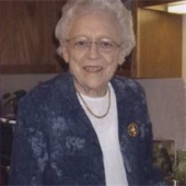 Lola M. Morey Obituary