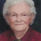 THELMA PIDCOCK Obituary