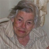 Wessie Elizabeth Wodruff Obituary 20669072
