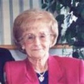 Mildred Elaine Rinehart
