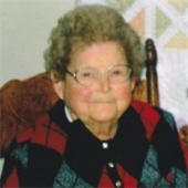 Allie Lucille Leazer Obituary 20669140