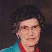 Evelyn Lucille Exley Obituary 20669145