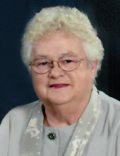 Frances C. Moser