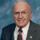 L. Howard Criswell