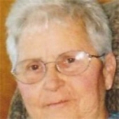 Mrs Jeanette Jan Murrow Obituary